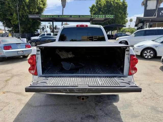 2008 Dodge Ram 1500 SLT