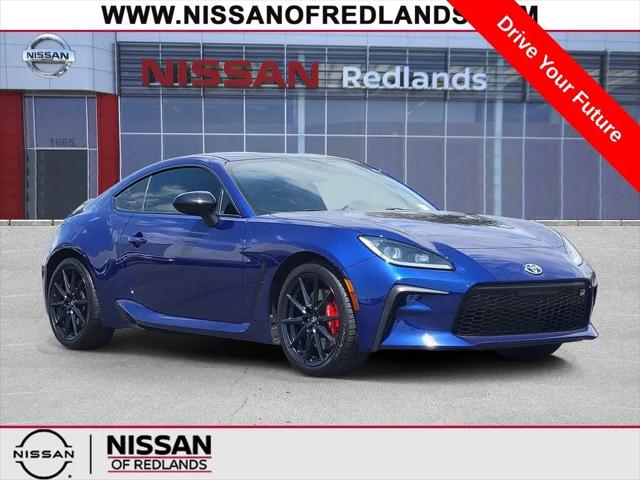 2025 Toyota GR86 Premium for sale in redlands, CA
