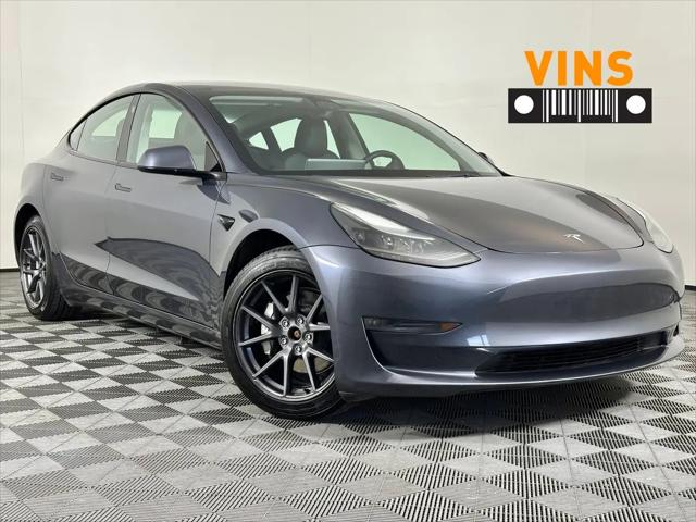 2023 Tesla Model 3 Long Range Dual Motor All-Wheel Drive for sale in Baltimore, MD