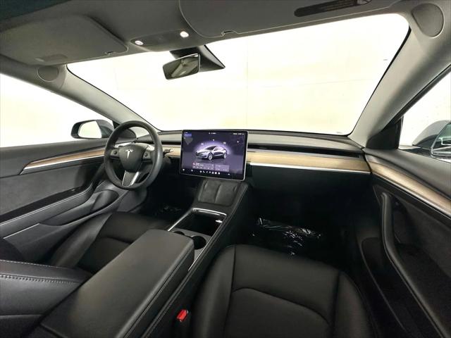2023 Tesla Model 3 Long Range Dual Motor All-Wheel Drive