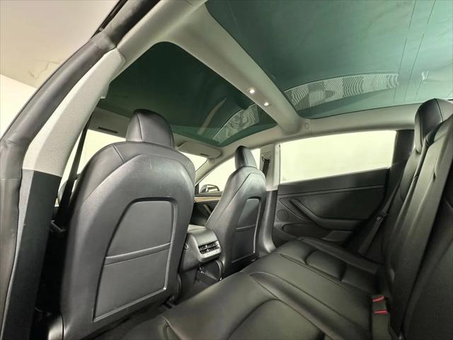 2023 Tesla Model 3 Long Range Dual Motor All-Wheel Drive