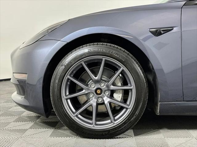 2023 Tesla Model 3 Long Range Dual Motor All-Wheel Drive