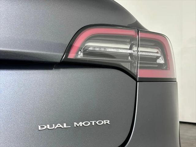 2023 Tesla Model 3 Long Range Dual Motor All-Wheel Drive