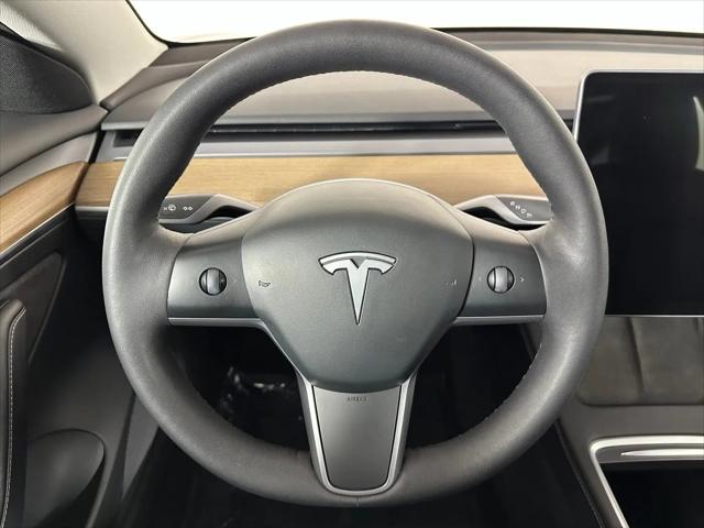 2023 Tesla Model 3 Long Range Dual Motor All-Wheel Drive