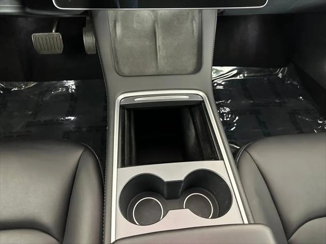 2023 Tesla Model 3 Long Range Dual Motor All-Wheel Drive