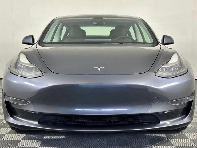 2023 Tesla Model 3 Long Range Dual Motor All-Wheel Drive