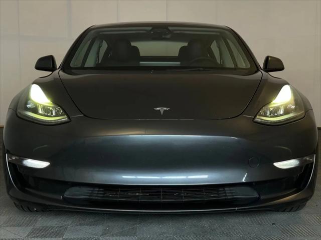 2023 Tesla Model 3 Long Range Dual Motor All-Wheel Drive
