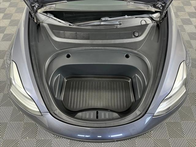 2023 Tesla Model 3 Long Range Dual Motor All-Wheel Drive