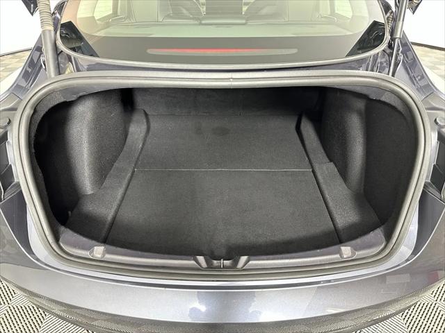 2023 Tesla Model 3 Long Range Dual Motor All-Wheel Drive