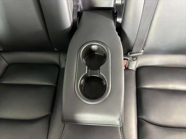 2023 Tesla Model 3 Long Range Dual Motor All-Wheel Drive