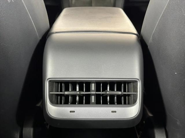 2023 Tesla Model 3 Long Range Dual Motor All-Wheel Drive
