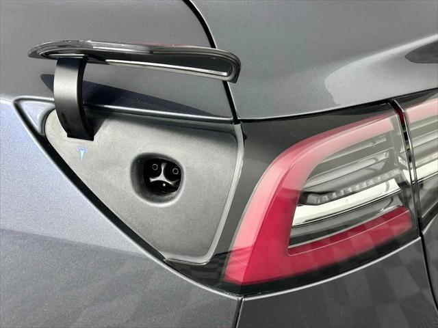 2023 Tesla Model 3 Long Range Dual Motor All-Wheel Drive