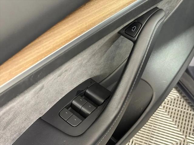 2023 Tesla Model 3 Long Range Dual Motor All-Wheel Drive
