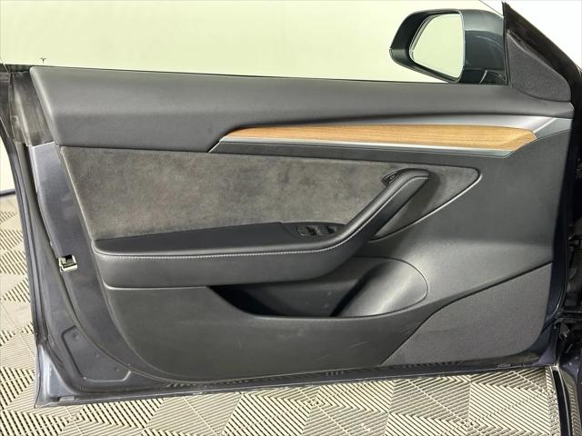 2023 Tesla Model 3 Long Range Dual Motor All-Wheel Drive