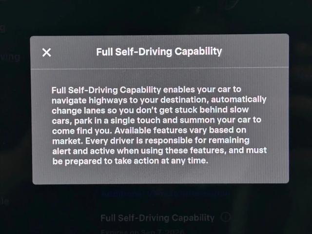 2023 Tesla Model 3 Long Range Dual Motor All-Wheel Drive