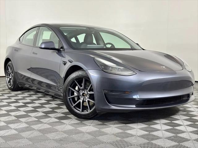 2023 Tesla Model 3 Long Range Dual Motor All-Wheel Drive for sale in Baltimore, MD