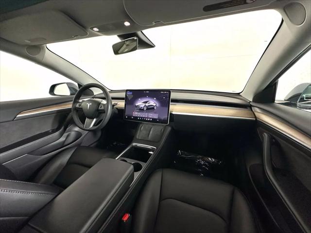 2023 Tesla Model 3 Long Range Dual Motor All-Wheel Drive