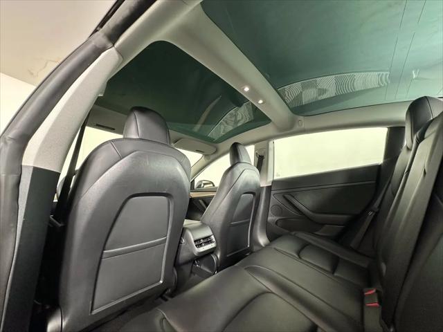 2023 Tesla Model 3 Long Range Dual Motor All-Wheel Drive