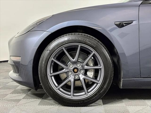 2023 Tesla Model 3 Long Range Dual Motor All-Wheel Drive