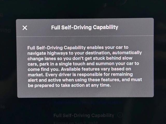 2023 Tesla Model 3 Long Range Dual Motor All-Wheel Drive