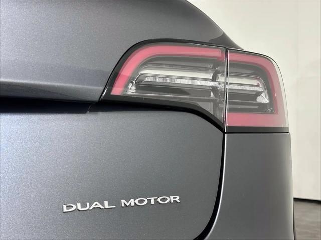 2023 Tesla Model 3 Long Range Dual Motor All-Wheel Drive