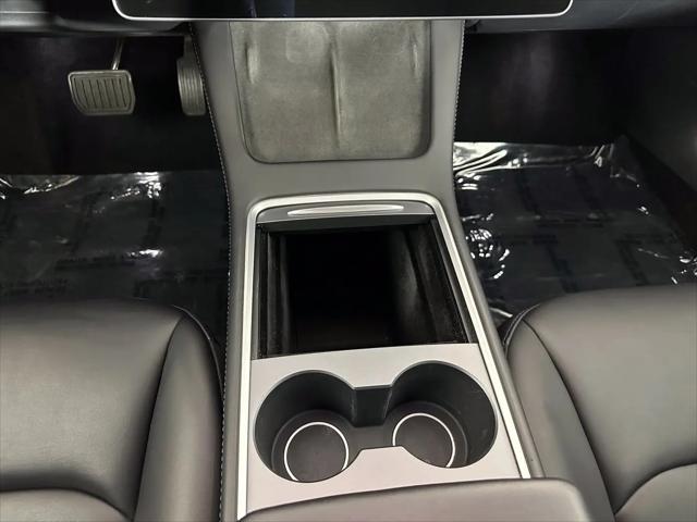 2023 Tesla Model 3 Long Range Dual Motor All-Wheel Drive