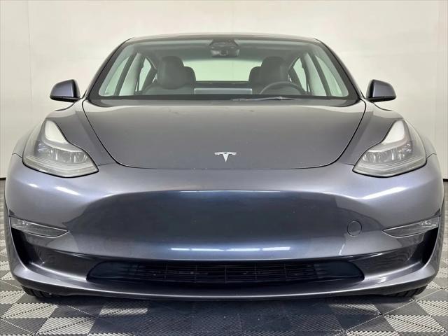 2023 Tesla Model 3 Long Range Dual Motor All-Wheel Drive