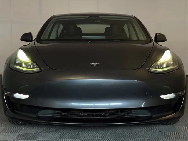 2023 Tesla Model 3 Long Range Dual Motor All-Wheel Drive