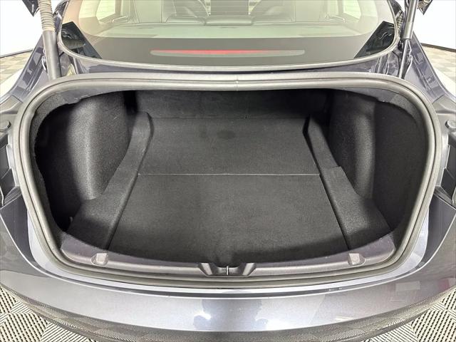 2023 Tesla Model 3 Long Range Dual Motor All-Wheel Drive