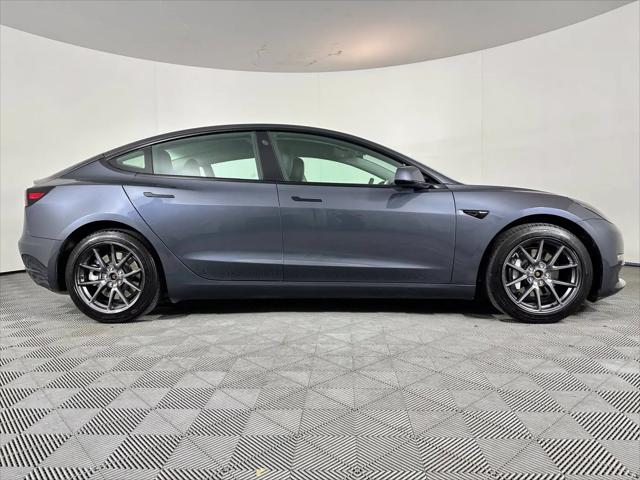 2023 Tesla Model 3 Long Range Dual Motor All-Wheel Drive