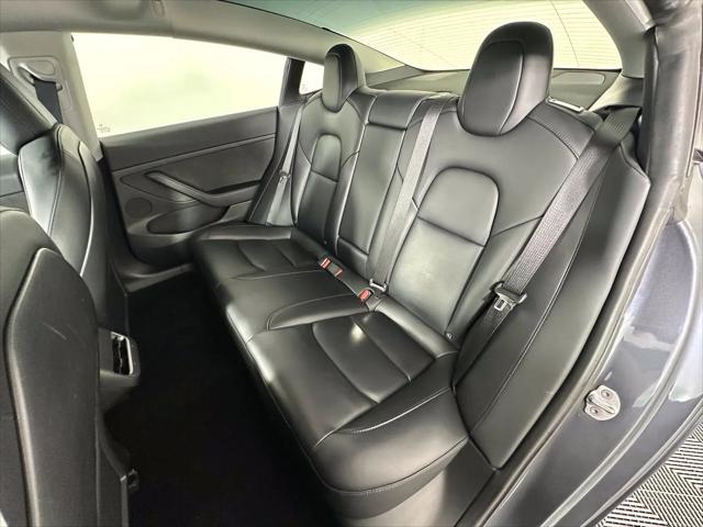 2023 Tesla Model 3 Long Range Dual Motor All-Wheel Drive