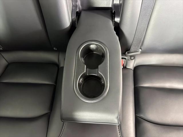 2023 Tesla Model 3 Long Range Dual Motor All-Wheel Drive