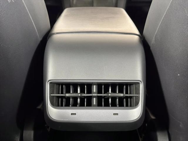 2023 Tesla Model 3 Long Range Dual Motor All-Wheel Drive