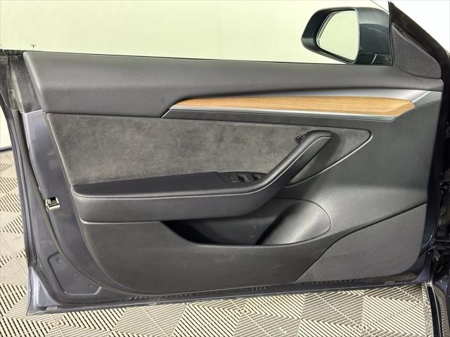 2023 Tesla Model 3 Long Range Dual Motor All-Wheel Drive