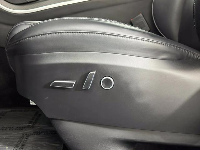 2022 Tesla Model X Plaid Tri Motor All-Wheel Drive
