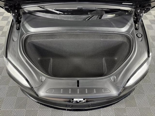 2022 Tesla Model X Plaid Tri Motor All-Wheel Drive