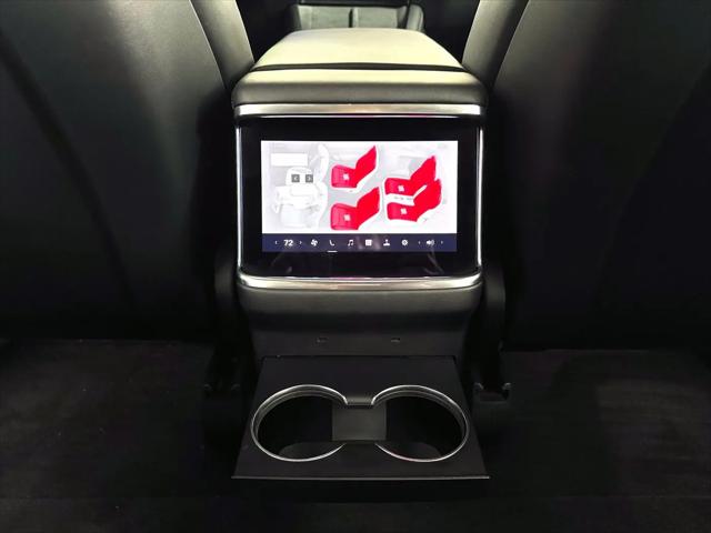2022 Tesla Model X Plaid Tri Motor All-Wheel Drive