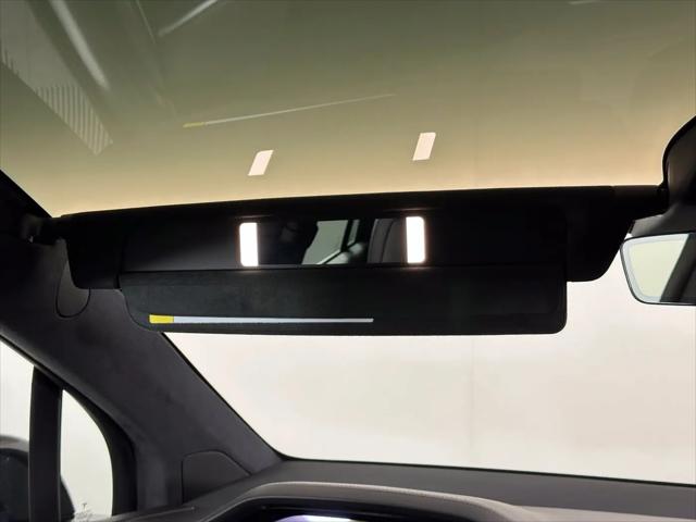 2022 Tesla Model X Plaid Tri Motor All-Wheel Drive