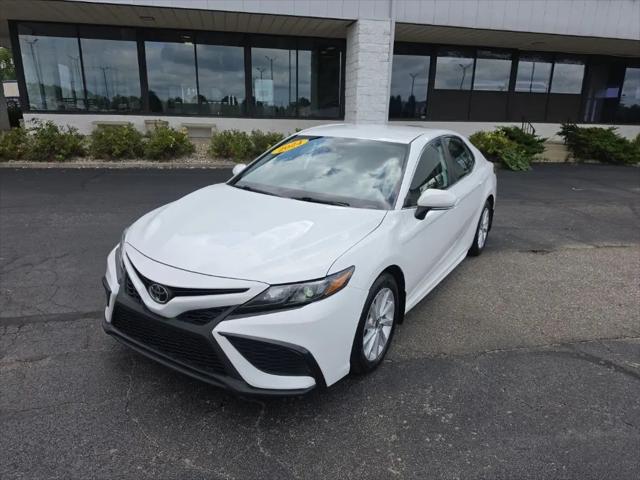 2024 Toyota Camry SE for sale in Muncie, IN