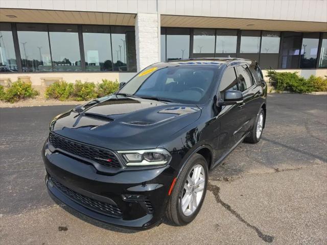 2022 Dodge Durango R/T for sale in Muncie, IN