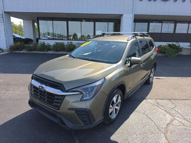 2024 Subaru Ascent Premium 7-Passenger for sale in Muncie, IN
