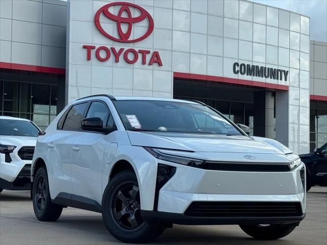 2026 Toyota bZ XLE for sale in Baytown, TX