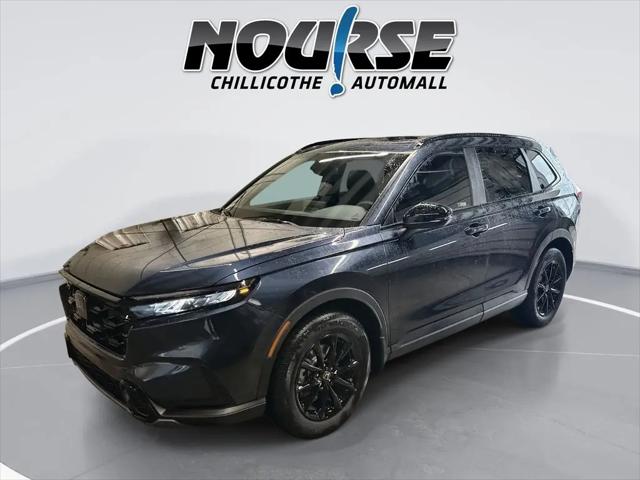2026 Honda CR-V Hybrid for sale near Chillicothe, OH