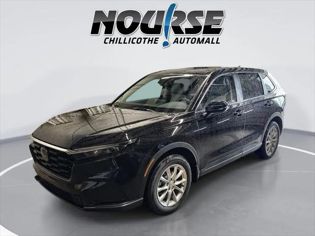 2026 Honda CR-V EX AWD for sale near Chillicothe, OH