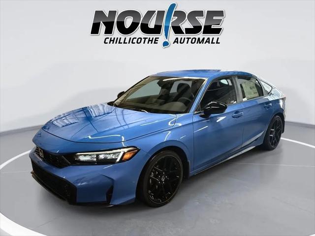 2026 Honda Civic Sport for sale in Chillicothe, OH
