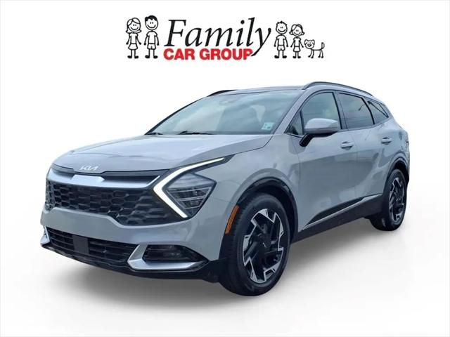 2024 Kia Sportage SX-Prestige for sale in Bossier City, LA