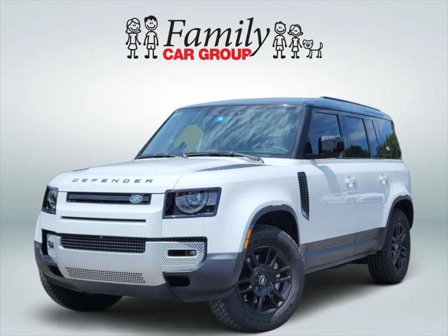 2023 Land Rover Defender 110 SE for sale in Shreveport, LA