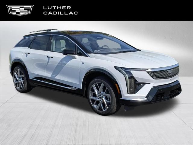 2027 Cadillac iQ Luxury for sale in Vadnais Heights, MN