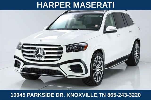 2025 Mercedes-Benz GLS GLS 450 4MATIC for sale in Knoxville, TN