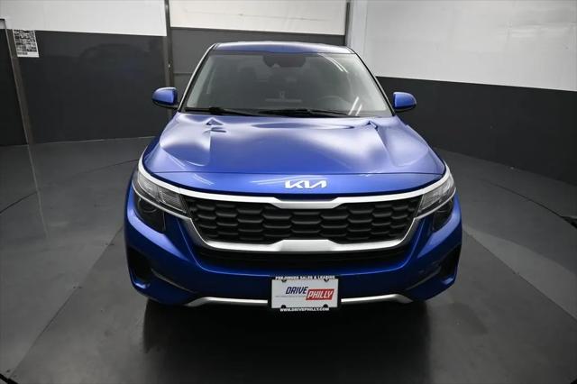 2023 Kia Seltos LX for sale in Philadelphia, PA